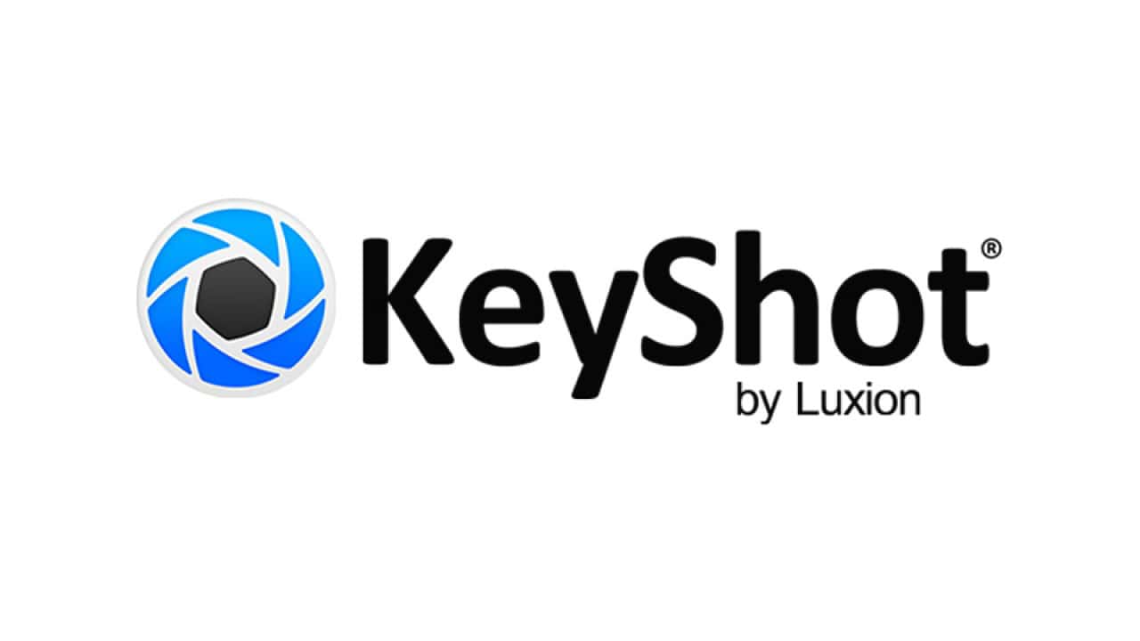 آموزش نرم افزار کی شات keyshot