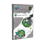 آموزش نرم افزار Geomagic Control X
