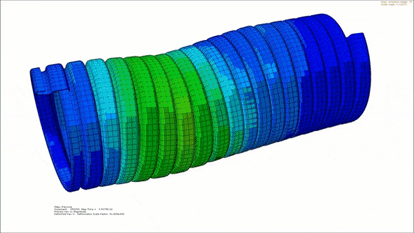 abaqus gif