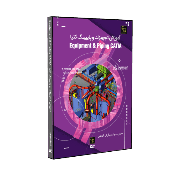 پایپینگ کتیا