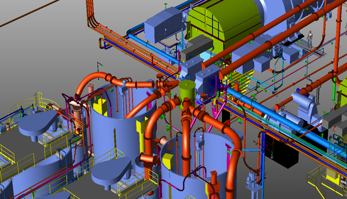 آموزش Piping کتیا