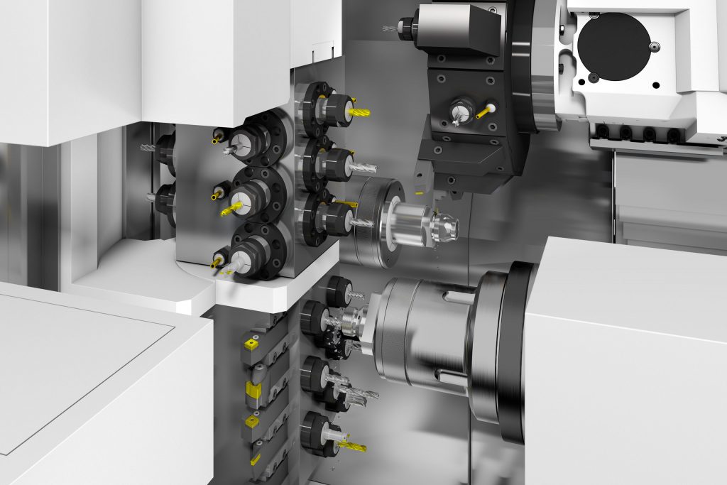 پکیج آموزش نرم افزار SolidCam
