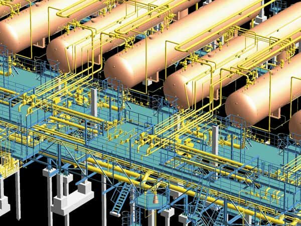 آموزش طراحی تجهیزات در نرم افزار PDMS