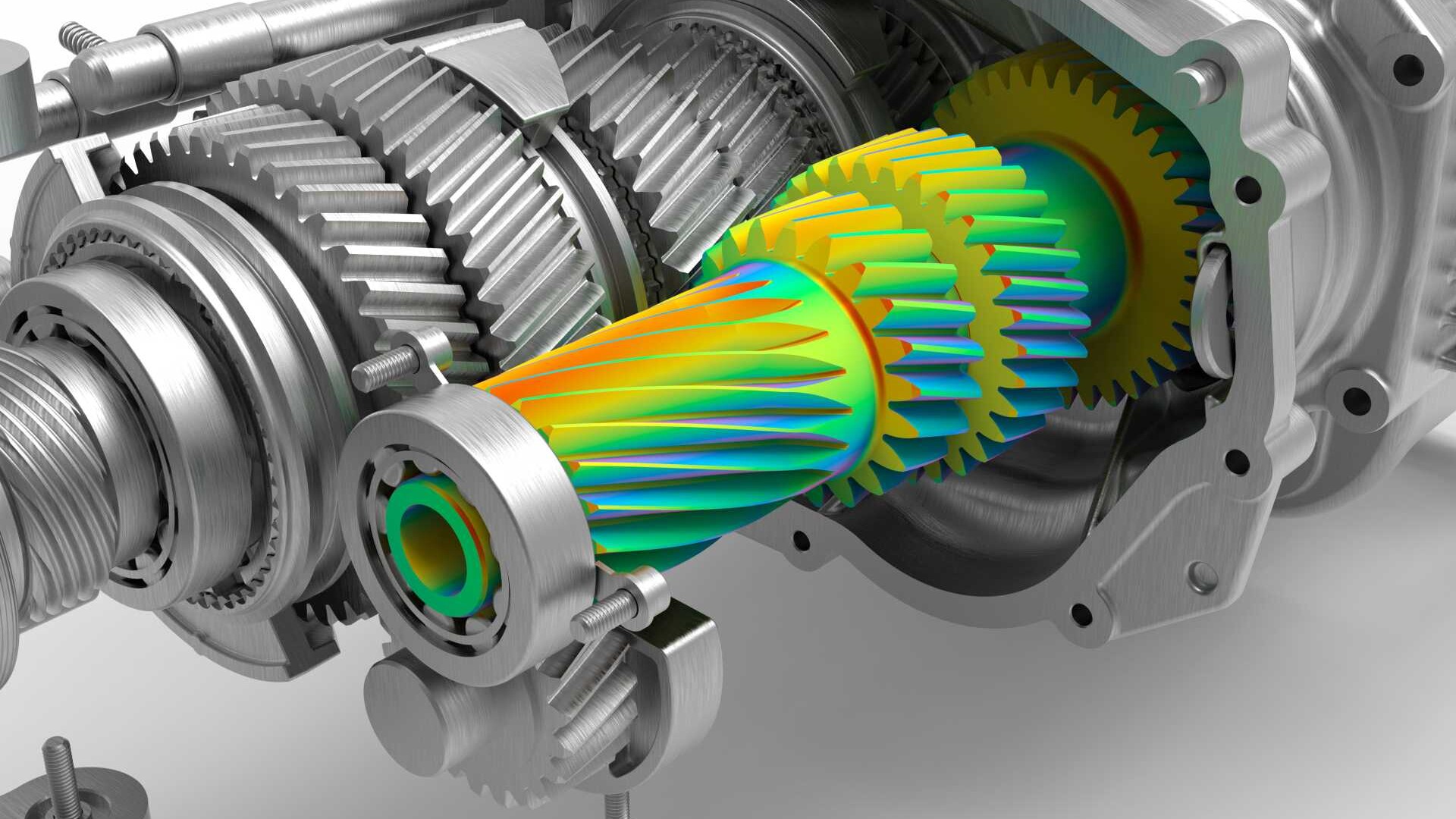 آموزش آنالیز استاتیکی کتیا CATIA