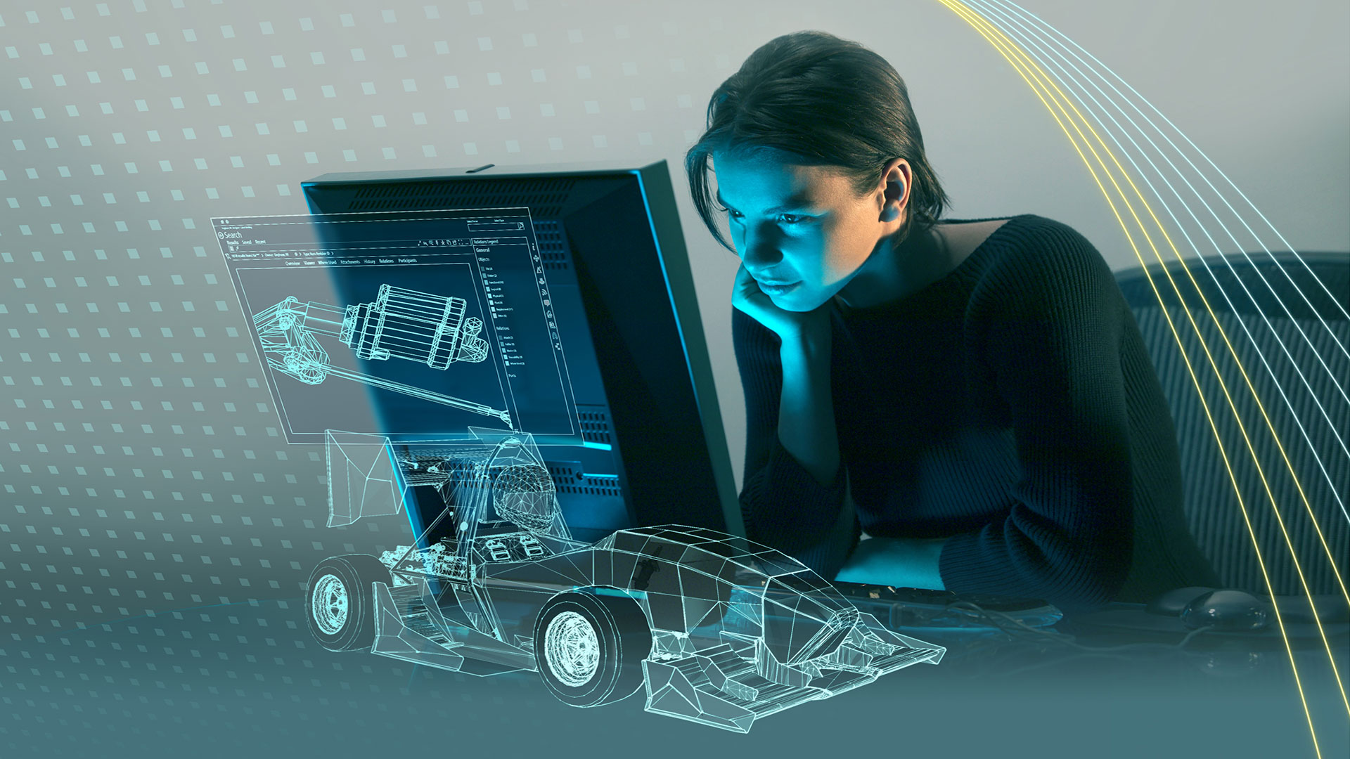 آموزش نرم افزار Siemens NX