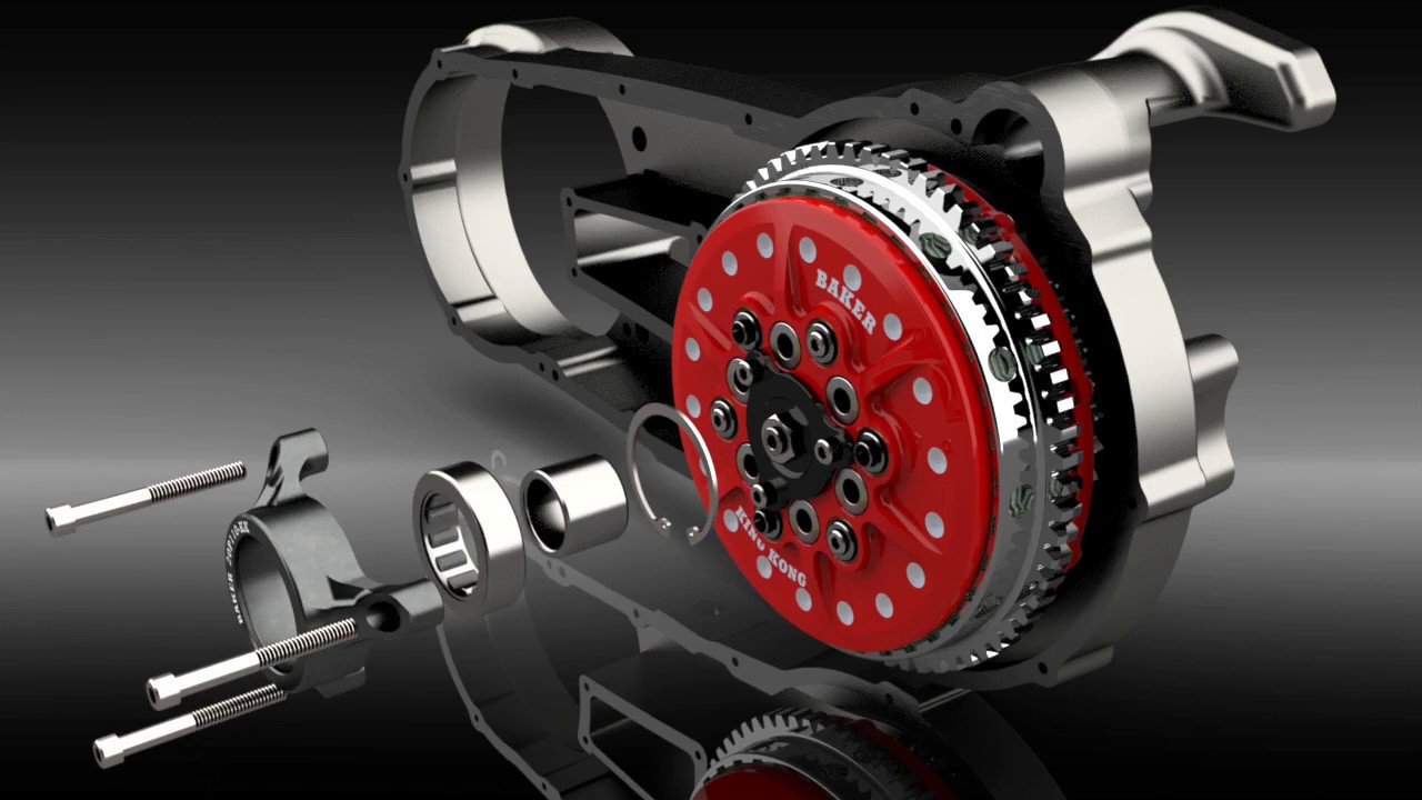 نرم افزار سالیدورکس Solidworks