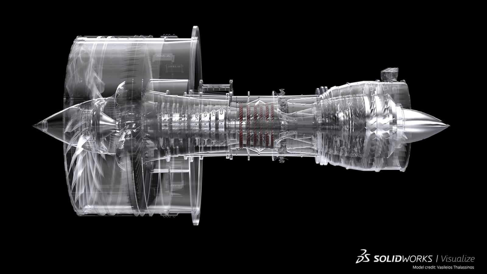 نرم افزار سالیدورکس Solidworks