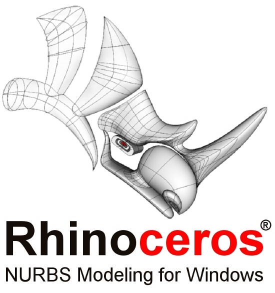 نرم افزار راینو Rhinoceros