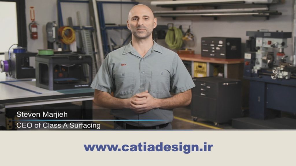 نمونه فیلم پکیج دوره ی آموزش مقدماتی فرزکاری و تراشکاری