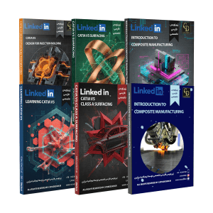 پکیج طلایی آموزش کتیا استیون مارجیه (زیرنویس فارسی تخصصی)