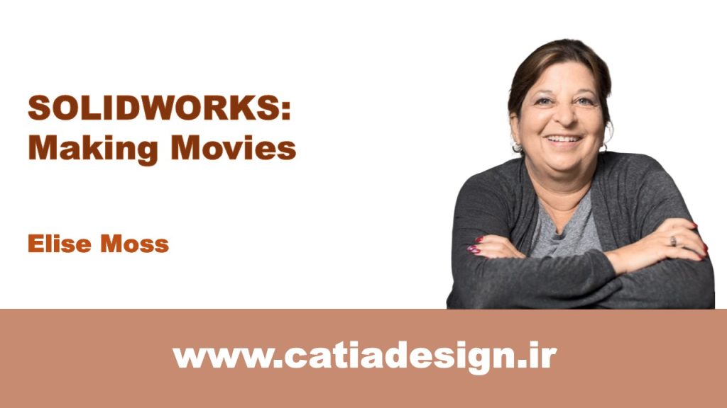 پکیج آموزش ساخت فیلم در سالیدورک (زیرنویس فارسی تخصصی)