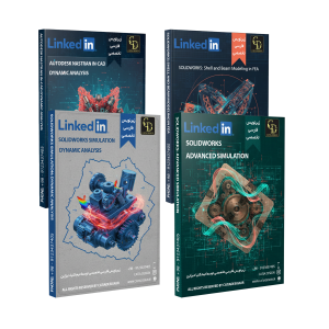 پکیج طلایی آموزش سالیدورک تونی آبی (زیرنویس فارسی تخصصی)