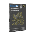 پکیج آموزش Sketchbook pro (زیرنویس فارسی تخصصی)