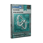 پکیج آموزش Piping و Routing سالیدورک ارین وینیک (زیرنویس فارسی تخصصی)