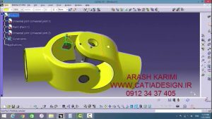CATIA مخفف چیست