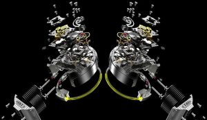 محیط Assembly کتیا