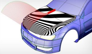 آموزش سطوح class a کتیا