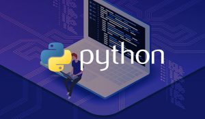 آموزش زبان برنامه نویسی پایتون