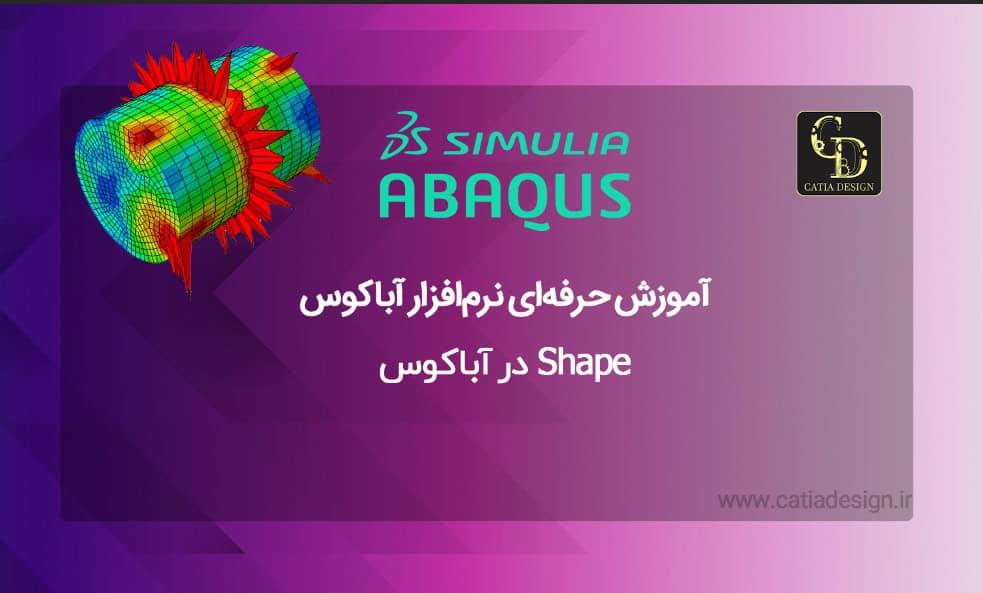 Shape آباکوس