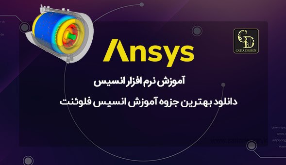 دانلود بهترین جزوه آموزش انسیس فلوئنت