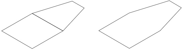 روش‌های اجرای فرمان Edge اتوکد سه بعدی