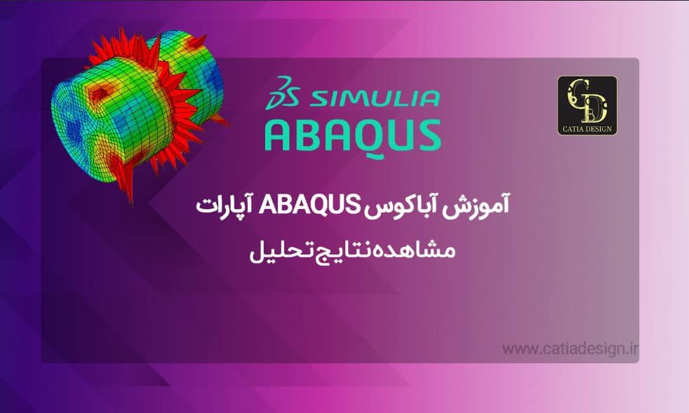 مشاهده نتایج تحليل آباکوس