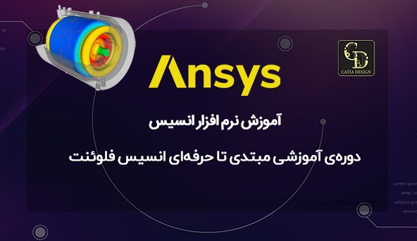 دوره‌ی آموزشی مبتدی تا حرفه‌ای انسیس فلوئنت