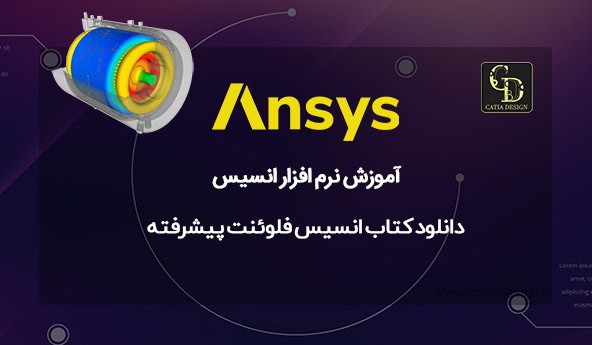 دانلود کتاب انسیس فلوئنت پیشرفته