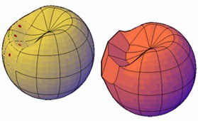 روش‌های اجرای فرمان Mesh Crease اتوکد سه بعدی