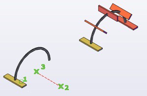 روش‌های اجرای فرمان 3D Array اتوکد سه بعدی