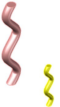 روش‌های اجرای فرمان 3D Scale اتوکد سه بعدی