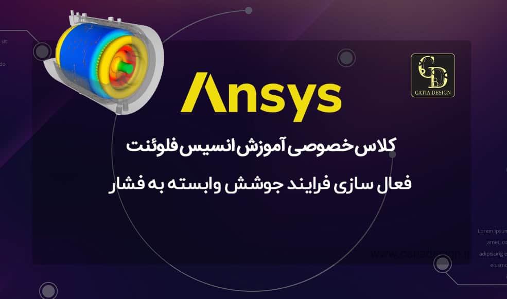 کلاس خصوصی آموزش انسیس فلوئنت