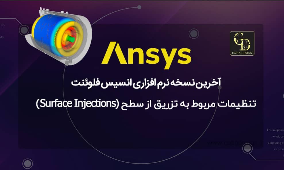 آخرین نسخه نرم افزاری انسیس فلوئنت