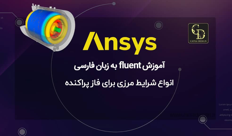 آموزش fluent به زبان فارسی