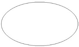 رسم دایره فرمان اکسترود