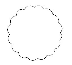 بهترین مثال ابرک Revision Cloud ریویژن کلود اتوکد