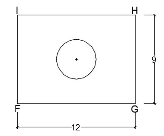 مثال گیره موضوعی Mid Between 2 Points اتوکد