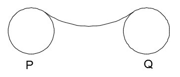 رسم کمان و قوس صنعتی فرمان ‌Fillet اتوکد