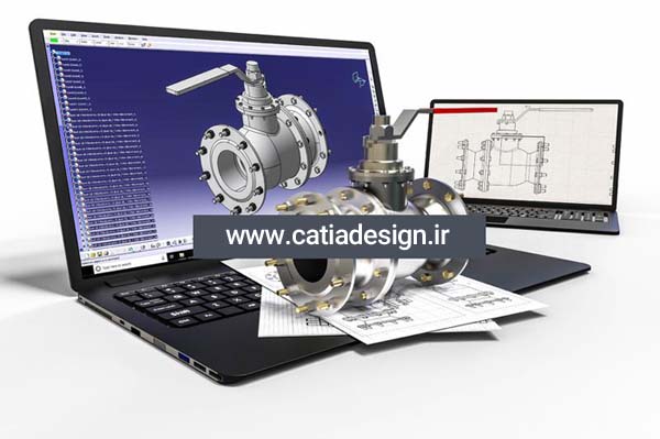 چگونه کتیا یاد بگیریم