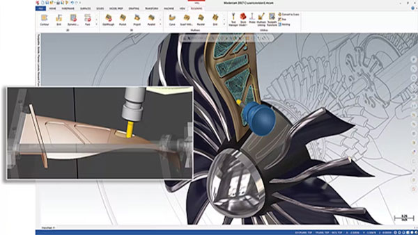 دانلود مسترکم 2023