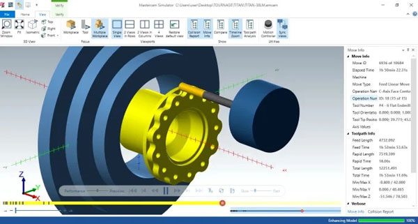 جزوه PDF مسترکم