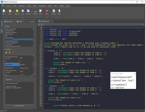 بزرگترین مقسوم علیه مشترک یا ب م م
