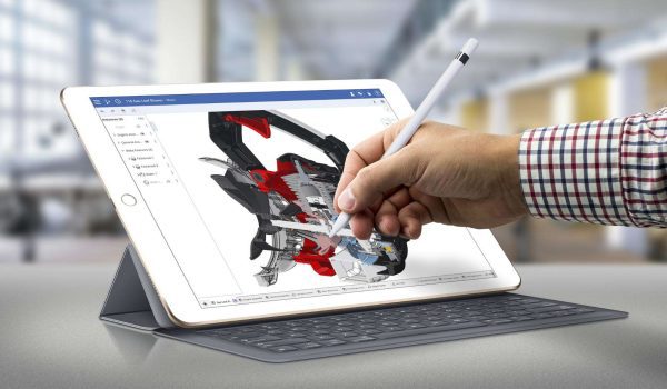 آموزش تخصصی مدلسازی Shapr3D