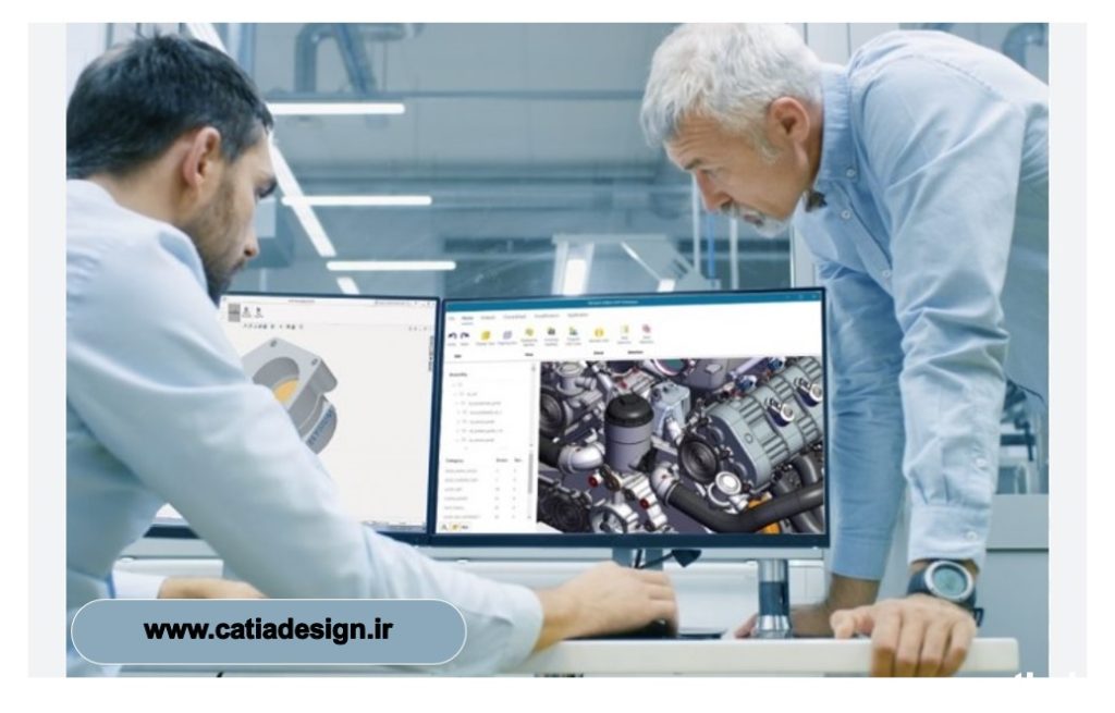 تفاوت نرم افزار ان ایکس با پاورمیل