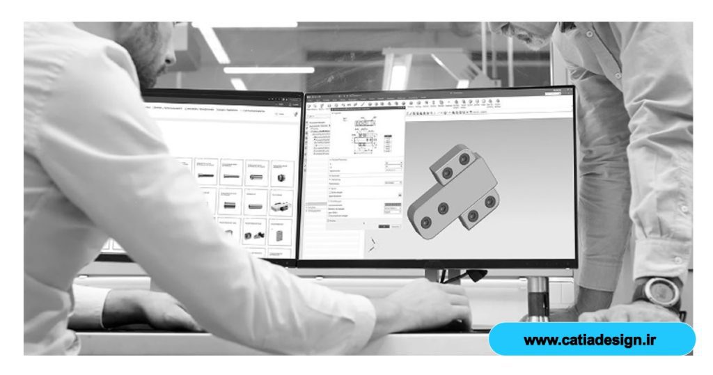 دلیل تسلط به ماشینکاری پاورمیل