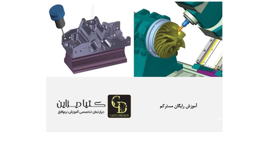 آموزش رایگان مسترکم