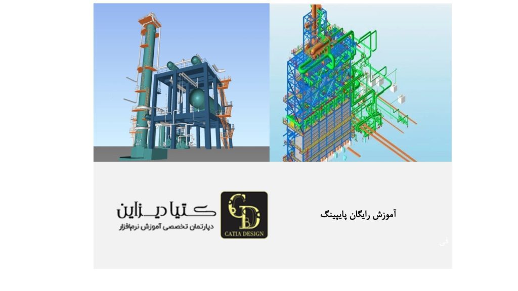 آموزش رایگان پایپینگ