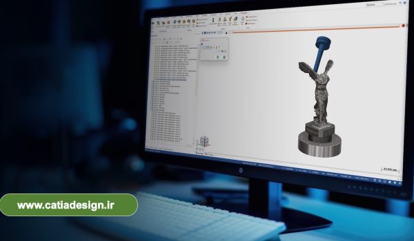 آموزش رایگان تراشکاری مسترکم