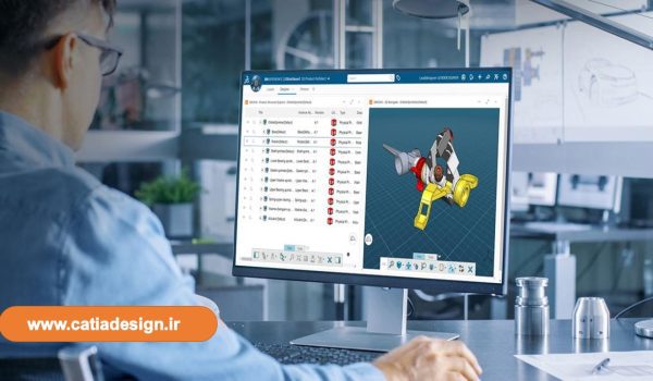 آموزش رایگان کامل سالیدکم