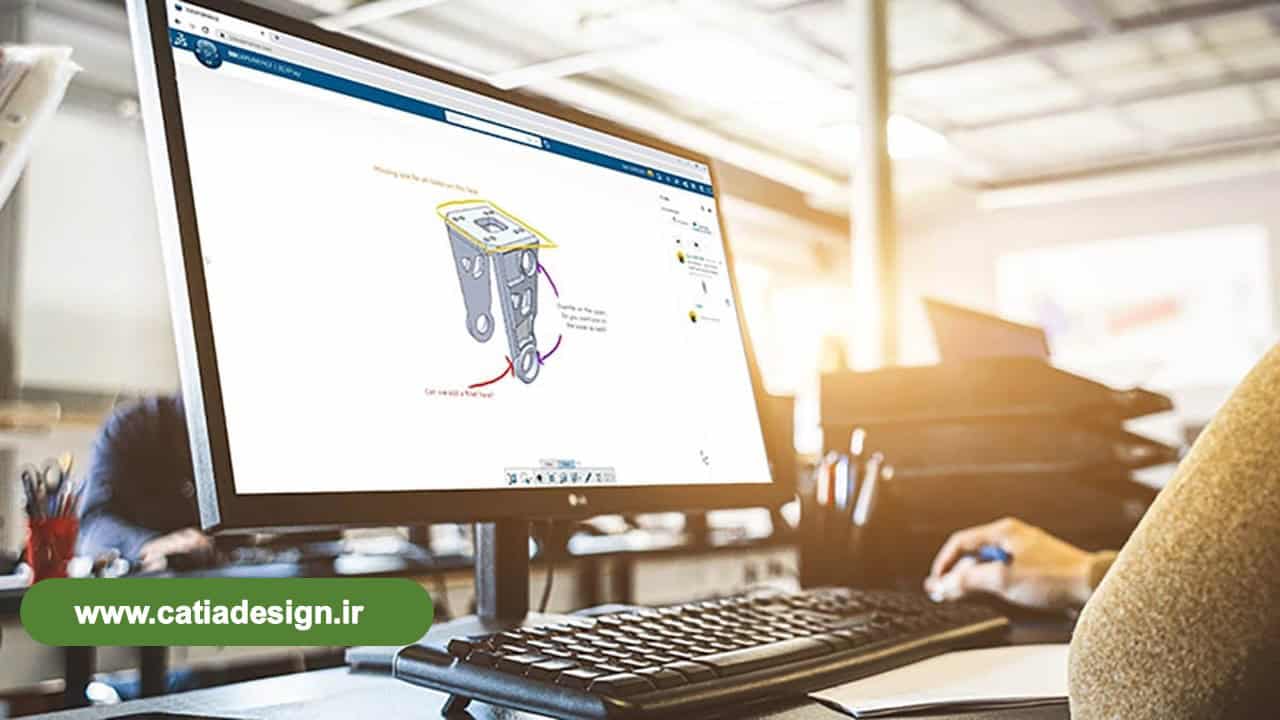 آموزش رایگان دوره پیشرفته Solidworks سالیدورک